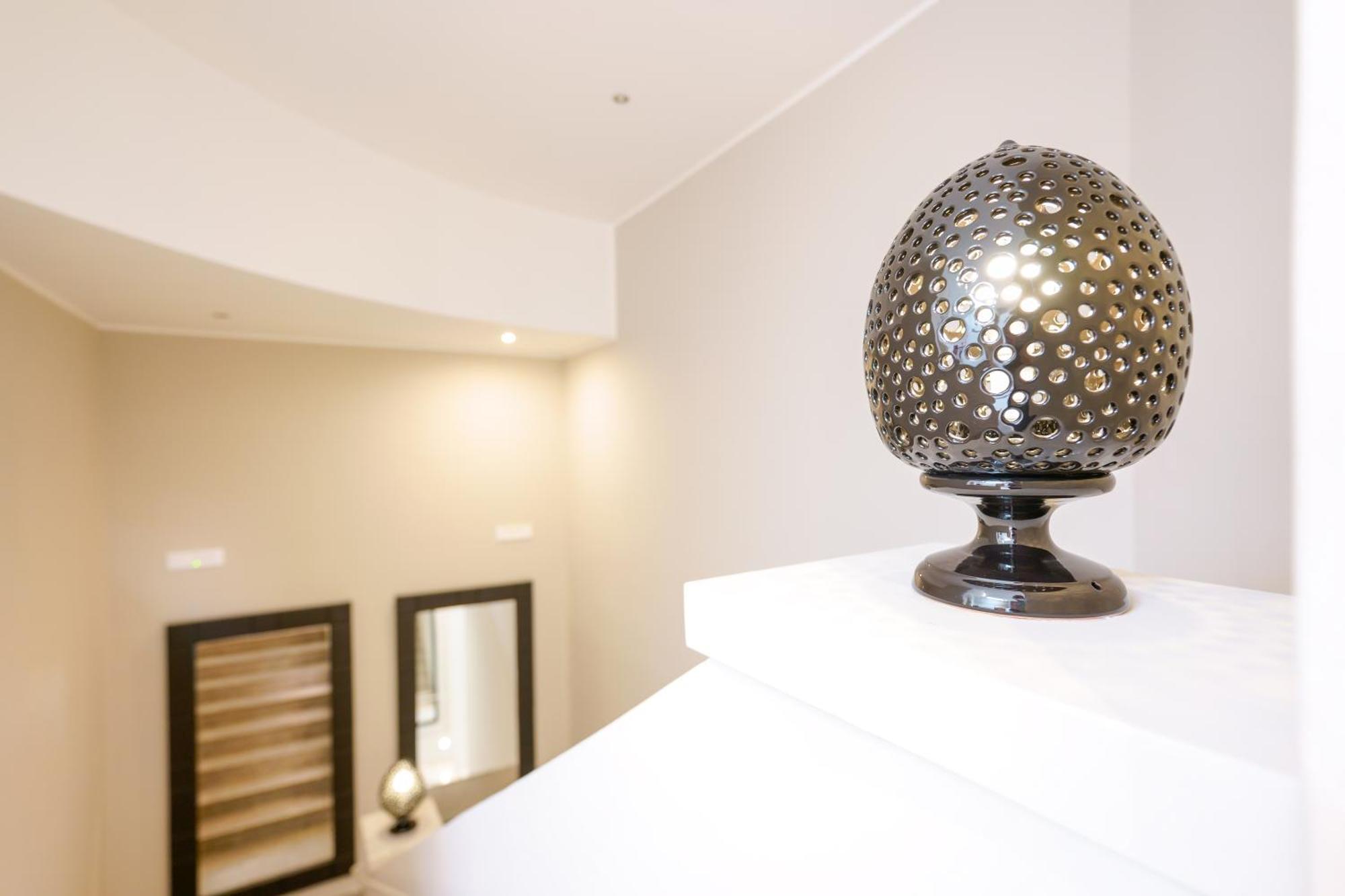 Dimora Lucia Hotel Мартина-Франка Экстерьер фото