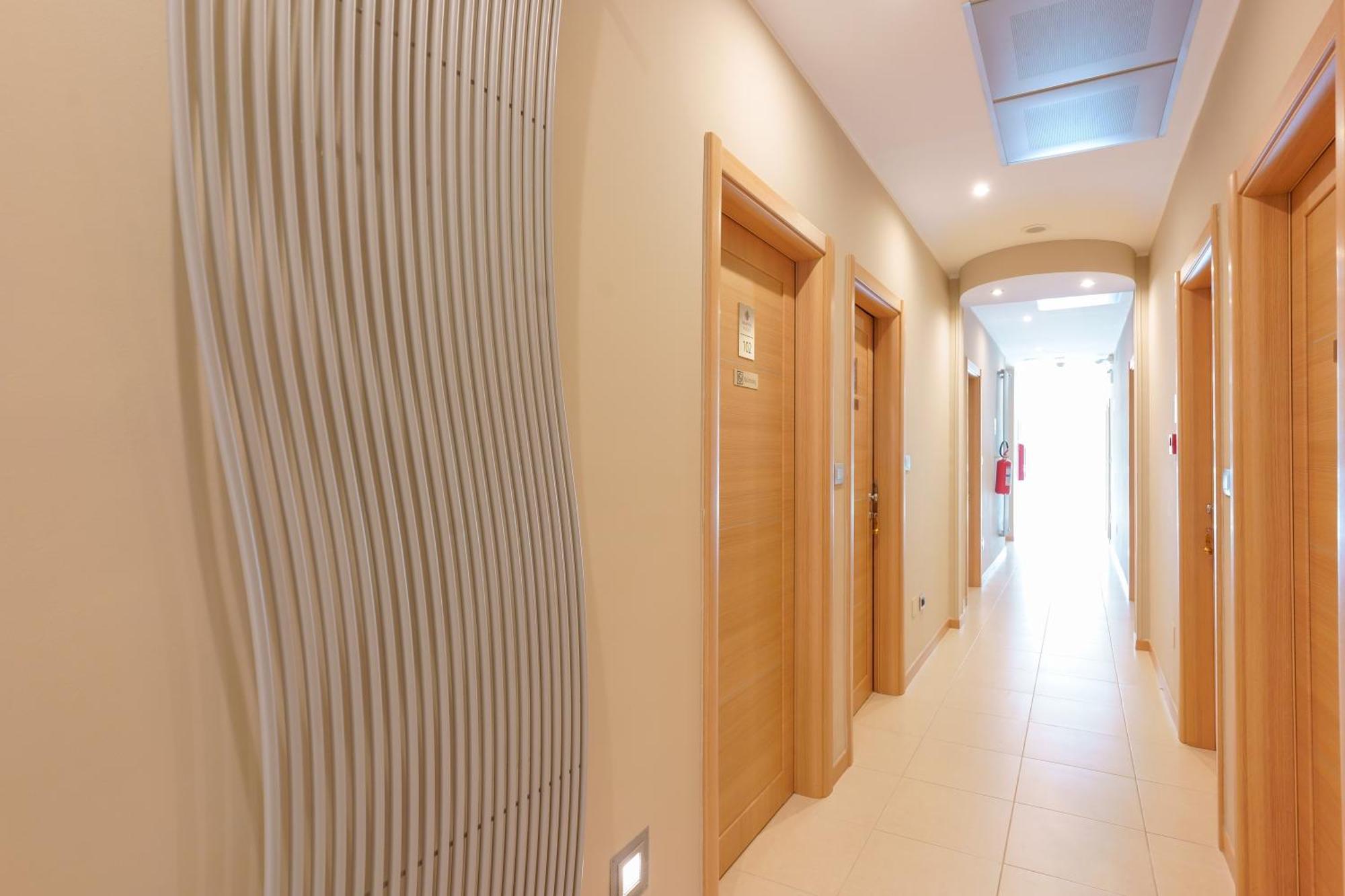 Dimora Lucia Hotel Мартина-Франка Экстерьер фото