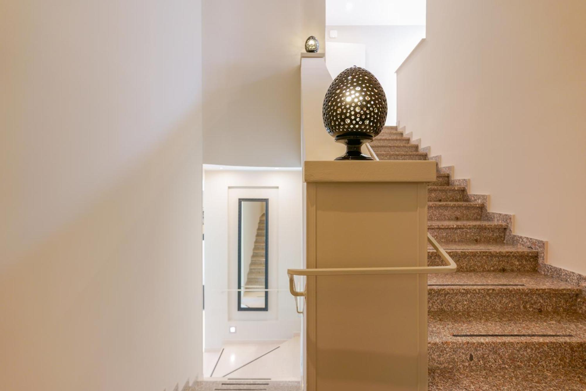 Dimora Lucia Hotel Мартина-Франка Экстерьер фото