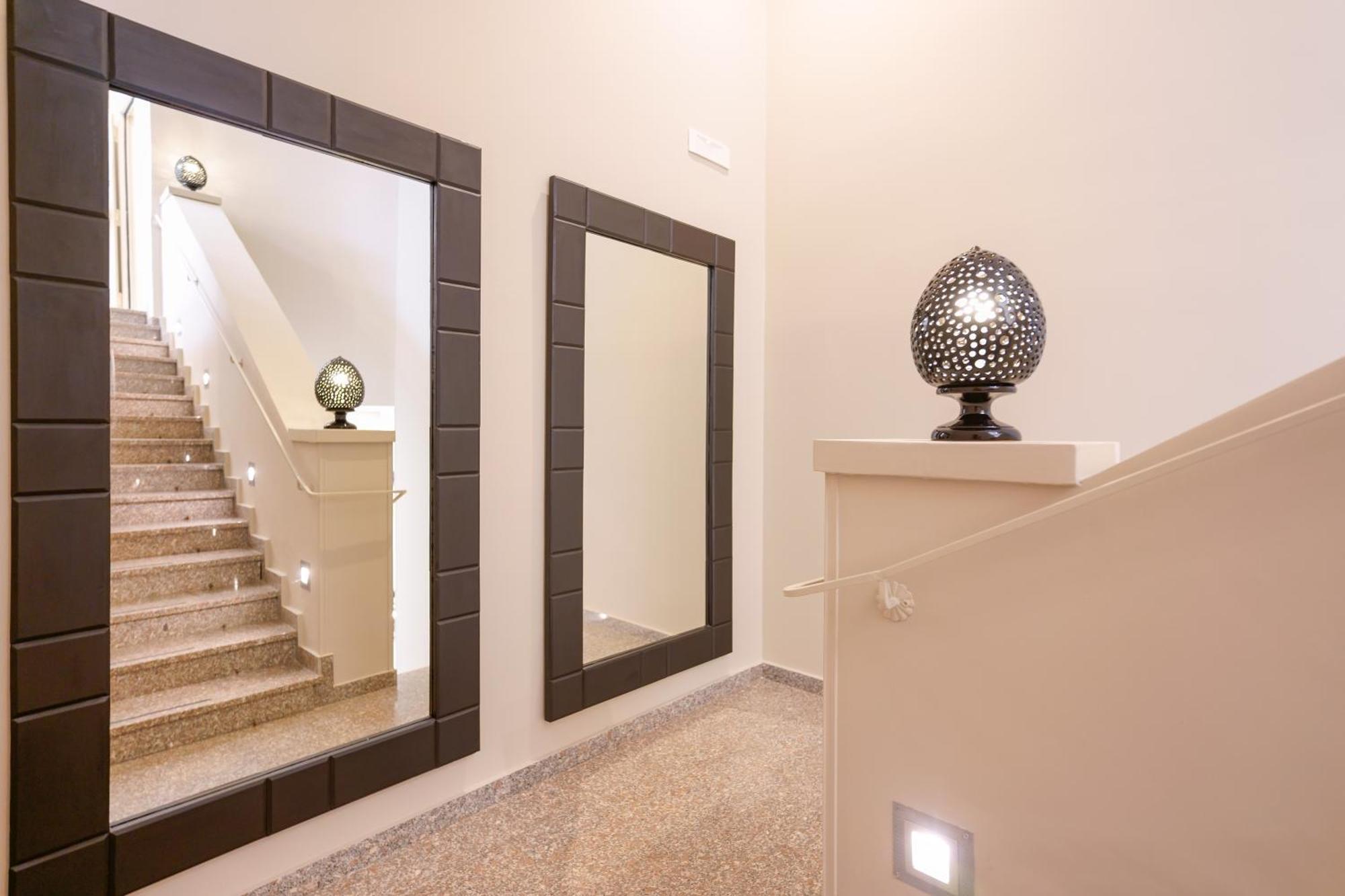 Dimora Lucia Hotel Мартина-Франка Экстерьер фото