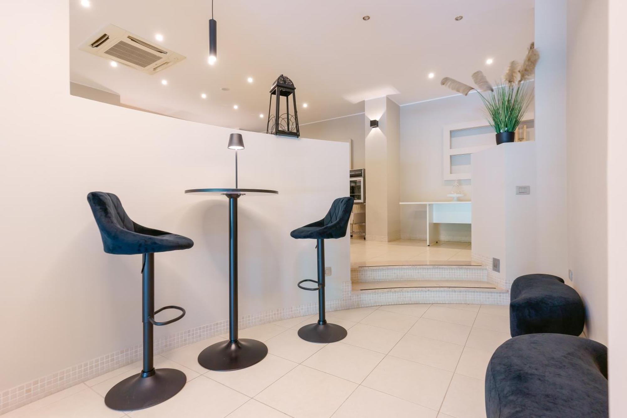 Dimora Lucia Hotel Мартина-Франка Экстерьер фото