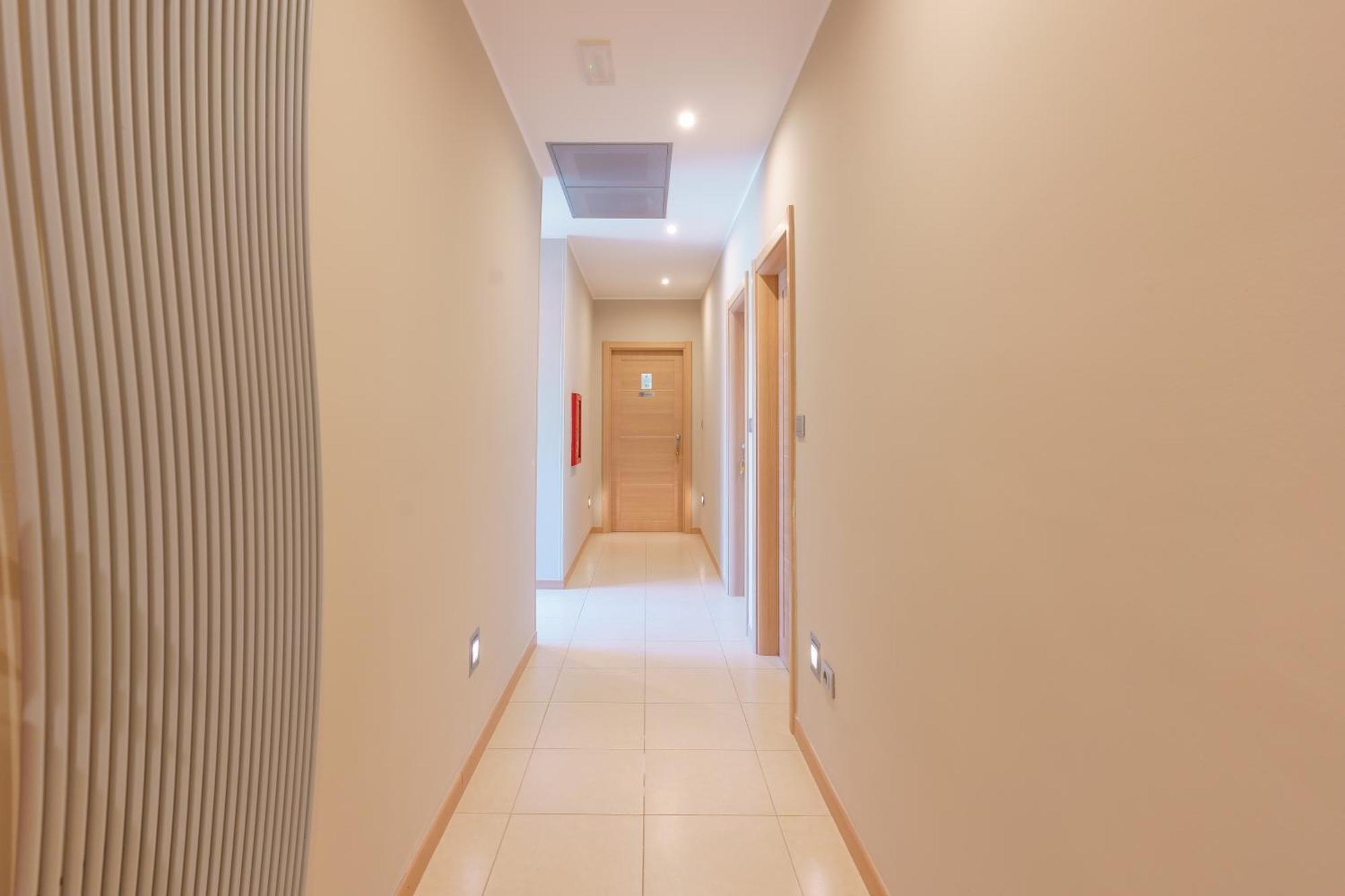 Dimora Lucia Hotel Мартина-Франка Экстерьер фото