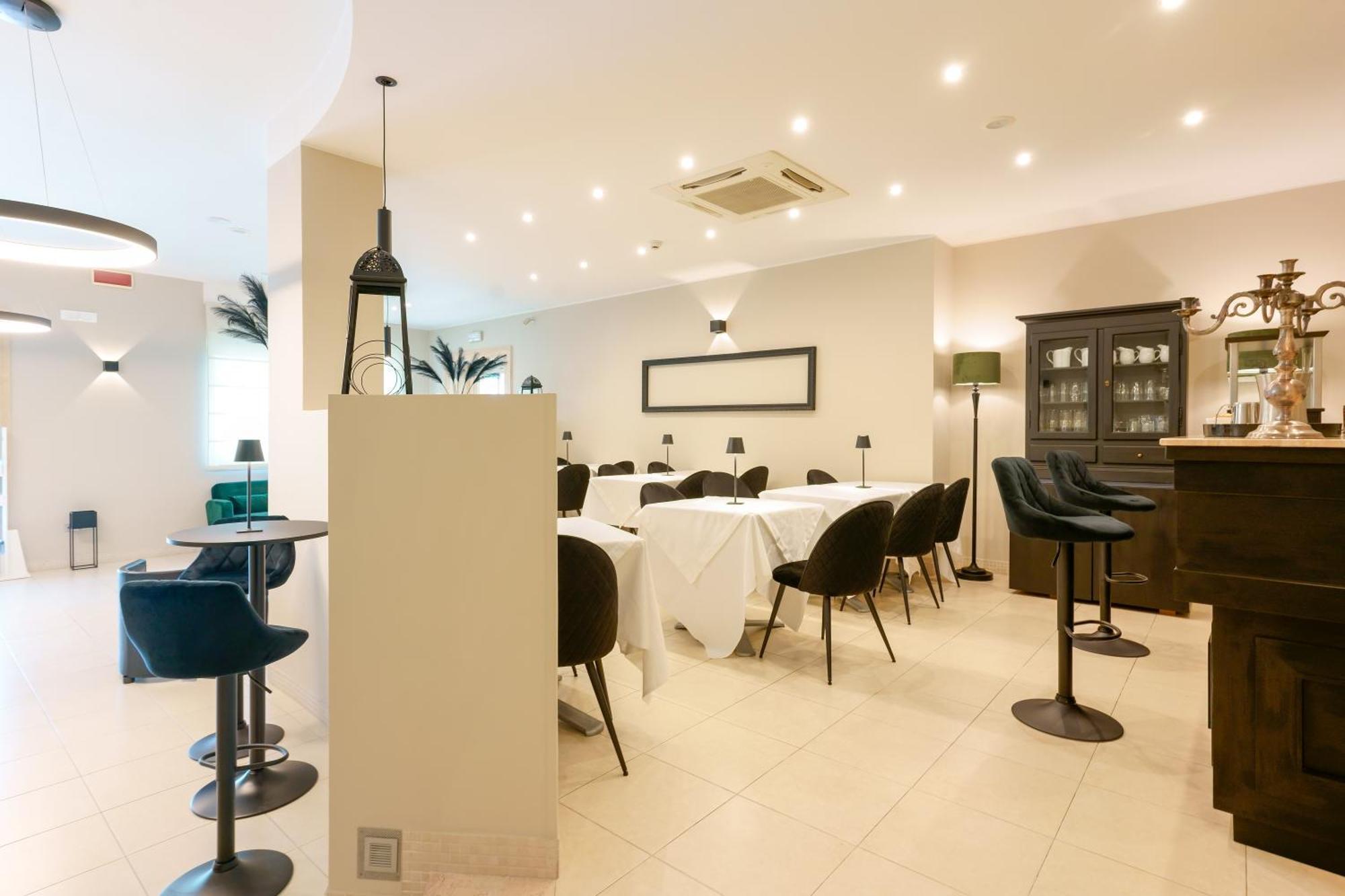 Dimora Lucia Hotel Мартина-Франка Экстерьер фото